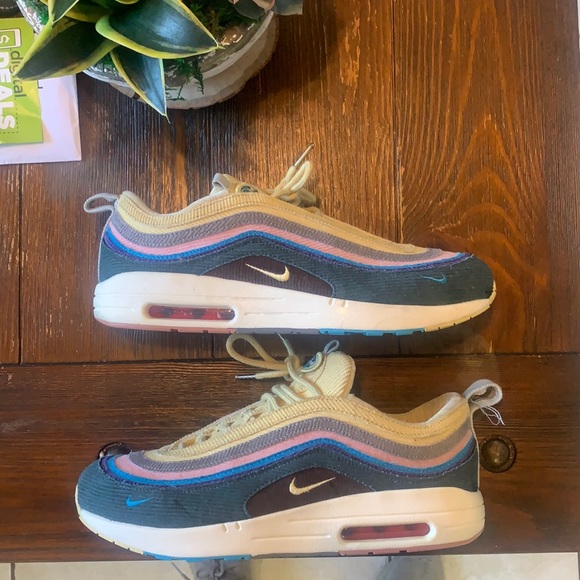 Nike | Shoes | Ua Nike Air Max 97 Sean 